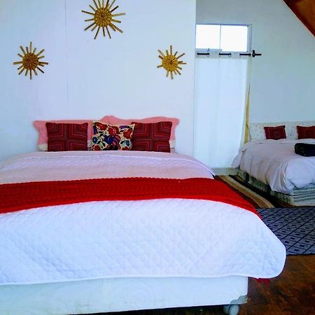 Titicaca Wasy Lodge Puno Luaran gambar