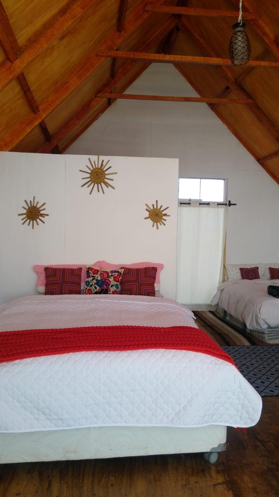 Titicaca Wasy Lodge Puno Luaran gambar